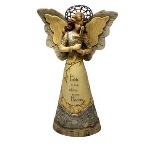 Elements Barbara McDonald Faith Angel 2006